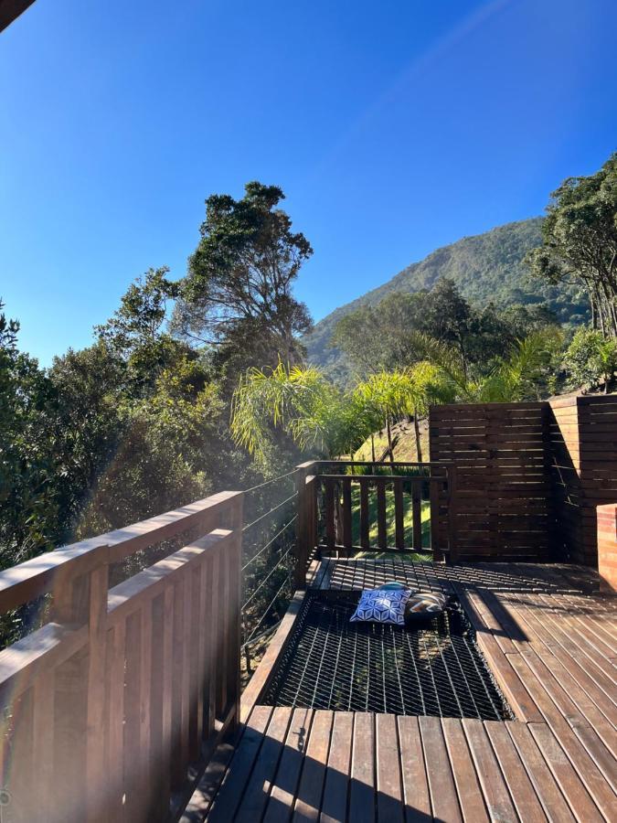 Recanto Cachoeiras Lodge
