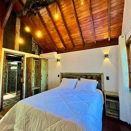 Recanto Das Cachoeiras Angelina Exterior foto